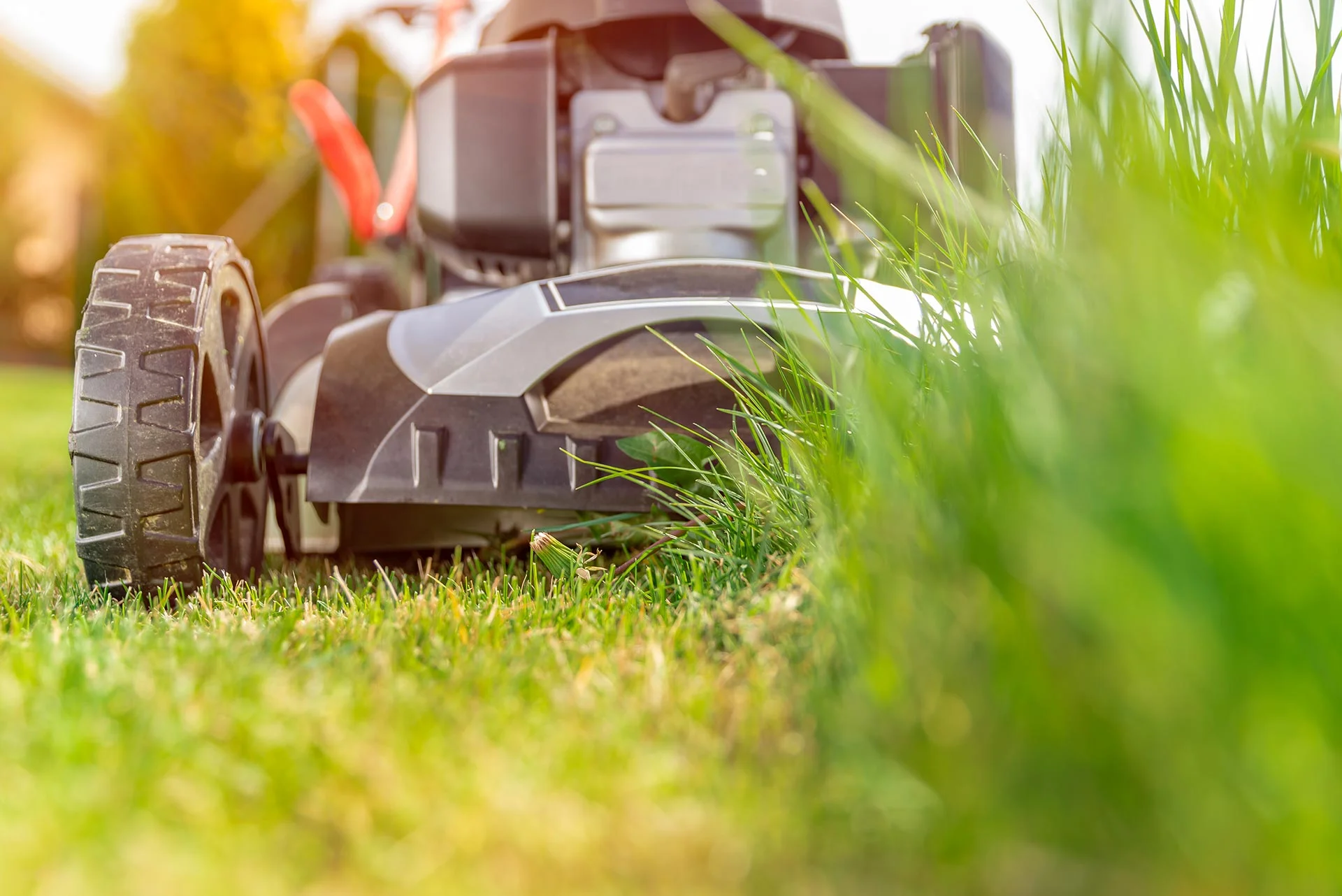 Rukovatelj-motornom-kosilicom-i-trimerom