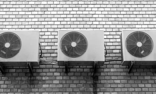 Rukovatelj centralnog grijanja, ventilacije i klimatizacije