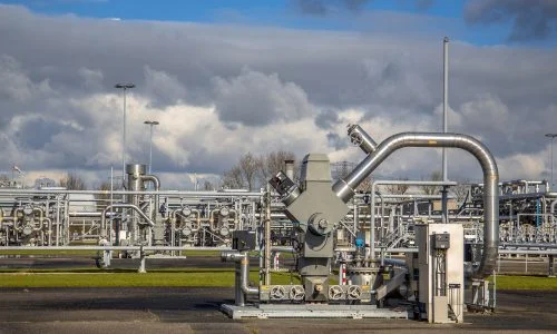 Strojar parnih turbina i parnih kotlova